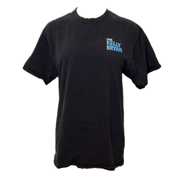 Unisex Live with Kelly & Ryan T-Shirt - Picture 1 of 8